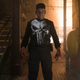 Jon Bernthal stars as Marvel’s The Punisher (Photo: Jessica MIglio/Netflix)